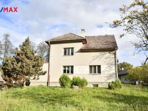 Prodej rodinného domu, Lukavice, 120 m2