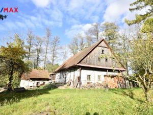 Prodej rodinného domu, Lukavice, 120 m2