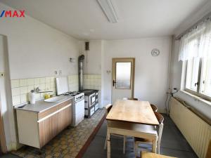 Prodej rodinného domu, Lukavice, 120 m2