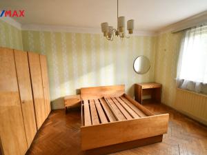 Prodej rodinného domu, Lukavice, 120 m2