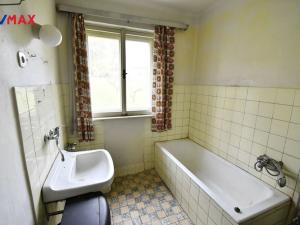 Prodej rodinného domu, Lukavice, 120 m2