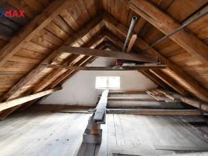 Prodej rodinného domu, Lukavice, 120 m2