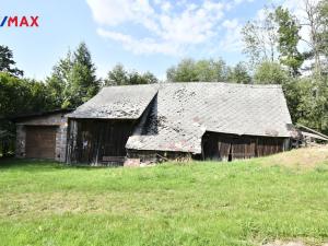 Prodej rodinného domu, Lukavice, 120 m2