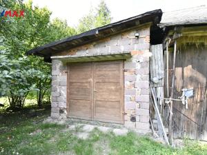 Prodej rodinného domu, Lukavice, 120 m2