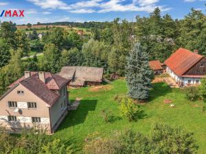 Prodej rodinného domu, Lukavice, 120 m2