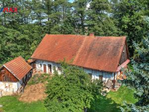 Prodej rodinného domu, Lukavice, 120 m2