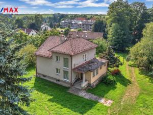 Prodej rodinného domu, Lukavice, 120 m2