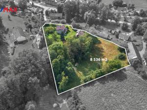 Prodej rodinného domu, Lukavice, 120 m2
