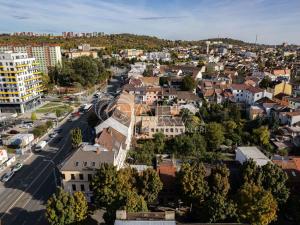 Prodej bytu 3+kk, Brno, Bubeníčkova, 76 m2