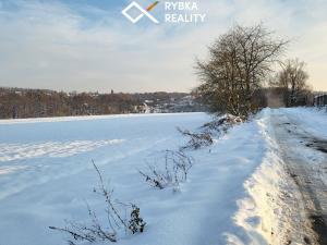 Prodej pozemku pro bydlení, Petřvald, 800 m2