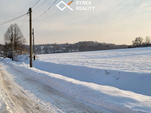 Prodej pozemku pro bydlení, Petřvald, 800 m2