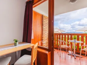 Prodej ubytování, Lipno nad Vltavou, 1270 m2