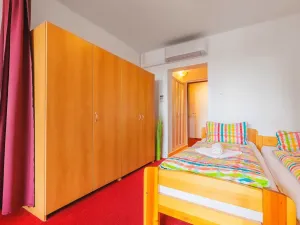 Prodej ubytování, Lipno nad Vltavou, 1270 m2