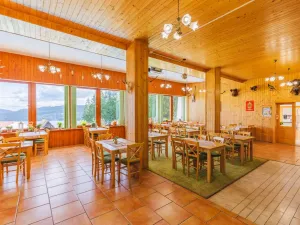 Prodej ubytování, Lipno nad Vltavou, 1270 m2