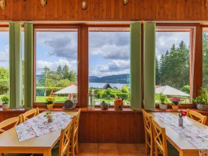 Prodej ubytování, Lipno nad Vltavou, 1270 m2