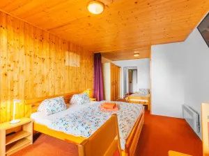 Prodej ubytování, Lipno nad Vltavou, 1270 m2