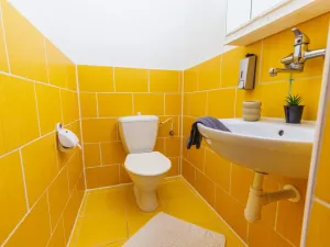 Prodej ubytování, Lipno nad Vltavou, 1270 m2