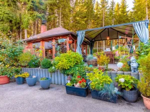 Prodej ubytování, Lipno nad Vltavou, 1270 m2