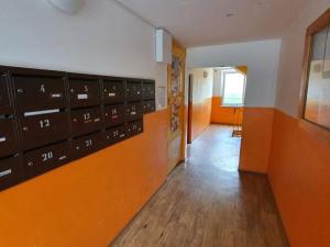 Prodej bytu 3+1, Duchcov, V Domkách, 62 m2