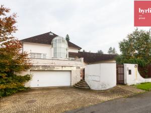 Prodej rodinného domu, Krnov, Horní, 602 m2