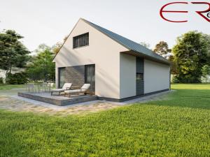 Prodej pozemku pro bydlení, Lomnice nad Popelkou, 1500 m2