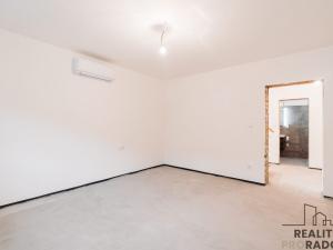 Prodej rodinného domu, Hodonín, Bezručova, 160 m2