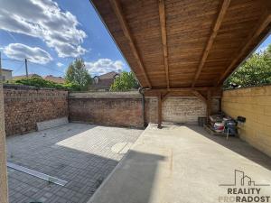 Prodej rodinného domu, Hodonín, Bezručova, 160 m2