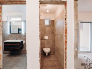 Prodej rodinného domu, Hodonín, Bezručova, 160 m2