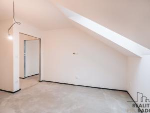 Prodej rodinného domu, Hodonín, Bezručova, 160 m2