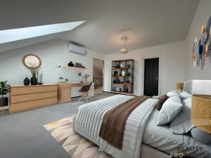 Prodej rodinného domu, Hodonín, Bezručova, 160 m2