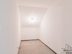 Prodej rodinného domu, Hodonín, Bezručova, 160 m2