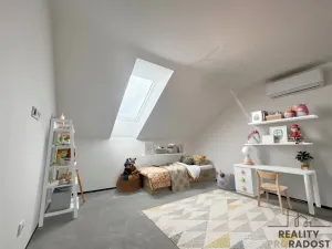 Prodej rodinného domu, Hodonín, Bezručova, 158 m2