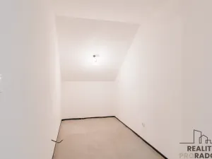 Prodej rodinného domu, Hodonín, Bezručova, 158 m2