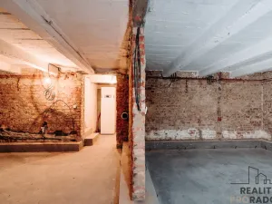 Prodej rodinného domu, Hodonín, Bezručova, 158 m2