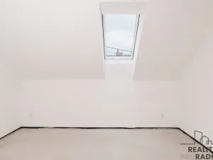 Prodej rodinného domu, Hodonín, Bezručova, 158 m2