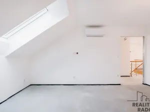 Prodej rodinného domu, Hodonín, Bezručova, 158 m2