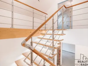 Prodej rodinného domu, Hodonín, Bezručova, 133 m2