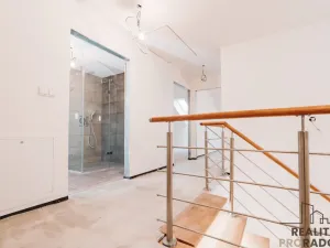 Prodej rodinného domu, Hodonín, Bezručova, 133 m2