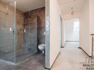 Prodej rodinného domu, Hodonín, Bezručova, 133 m2