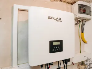 Prodej rodinného domu, Hodonín, Bezručova, 133 m2