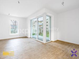 Prodej bytu 2+kk, Zlín, Lorencova, 56 m2