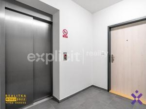 Prodej bytu 2+kk, Zlín, Lorencova, 56 m2