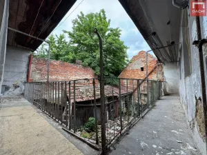 Prodej bytu 3+1, Lipník nad Bečvou - Lipník nad Bečvou I-Město, Hvězdní, 75 m2