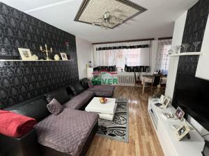 Prodej bytu 4+1, Litvínov - Janov, Luční, 83 m2