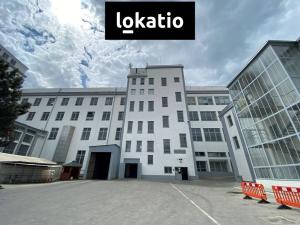 Pronájem skladu, Hrušovany u Brna, 1000 m2