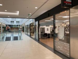 Pronájem obchodního prostoru, Teplice, náměstí Svobody, 70 m2