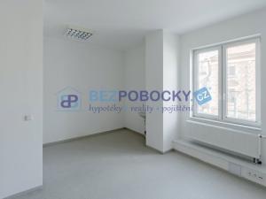 Pronájem kanceláře, Havlíčkův Brod, Dolní, 50 m2