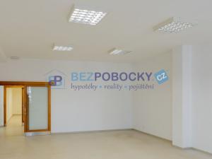 Pronájem kanceláře, Havlíčkův Brod, Dolní, 50 m2