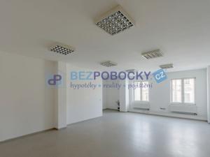 Pronájem kanceláře, Havlíčkův Brod, Dolní, 50 m2