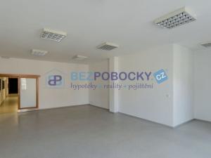 Pronájem kanceláře, Havlíčkův Brod, Dolní, 50 m2